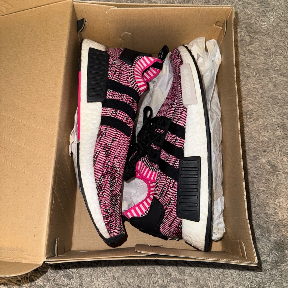 NMDs